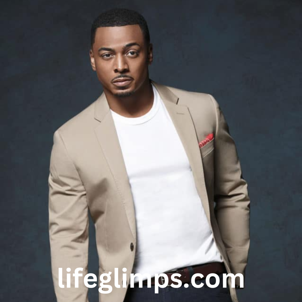 RonReaco Lee