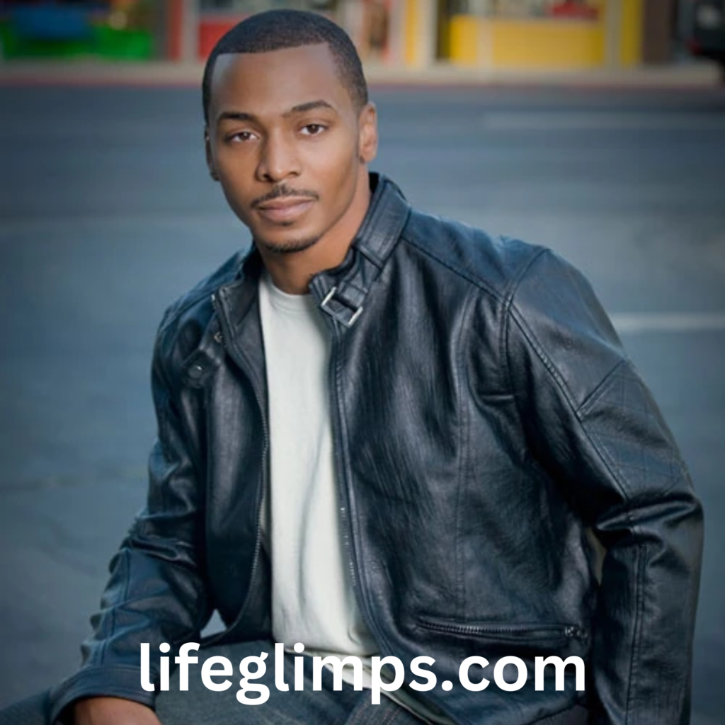 RonReaco Lee