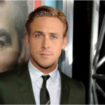 Ryan Thomas Gosling